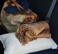 Sustainable essentials for summer travel