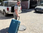 Is Cotopaxi's new hard-shell luggage worth it? We tested it for three months