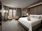 The Toronto hotels with the best FIFA World Cup 2026 packages