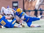 Winless Saskatoon Hilltops start Prairie Football Conference season in the hole