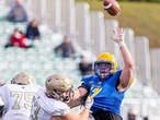 Johnathon Stevens stars for Saskatoon Hilltops after Roughriders stint