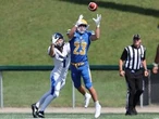 Sweet Revenge: Saskatoon Hilltops avenge season-opening loss to Rifles