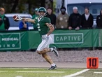 The short season: Huskies football schedule moves into final few stages