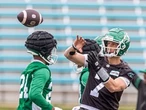 Explainer: Riders set for pre-season games; what you need to know