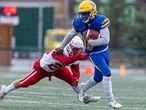 Saskatoon Hilltops hope to muzzle Winnipeg Rifles in PFC semifinal
