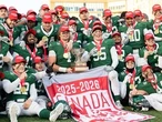 'Every person dreams of it': Huskies win Hardy Cup against Regina Rams with seconds to spare