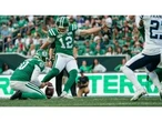 Life of a CFL Kicker: Like many before him, Grey Cup-bound Lauther is a survivor