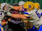 Provincial rivals rematch: Saskatoon Hilltops, Regina Thunder set to battle again