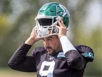 Roughrider training camp: Battles 'everywhere' as team prepares for pre-season tilt against Bombers