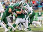 Chasing the Hardy Cup: Huskies, Rams do final prep for a rare all-Saskatchewan football final