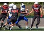 Saskatoon high-school football teams fighting it out for 5A and 6A city championships