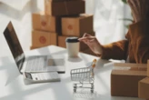 How to dropship your way to financial freedom