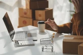 With rising costs, many turn to Amazon for financial flexibility