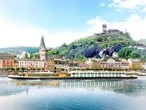 You probably know Trafalgar for its coach tours. Its new river cruises may change that