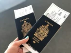 Canadian passport applications now come with a '30 days or free' guarantee