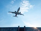 Here's what to do if you miss a connecting flight