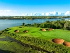 Where to find the most unique golfing experiences in Canada