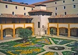 Pretty as a painting: Venture into the world of Vincent van Gogh in the south of France