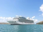World's first completely gluten-free cruise to set sail in 2028 