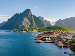 7 'coolcation' destinations around the world to beat the summer heat