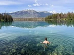 Here's a first look at the revamped Fairmont Jasper Park Lodge