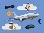 How an app actually helped me manage my jet lag