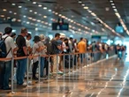 Miss a flight because of Europe’s new border system? Here’s what happens next
