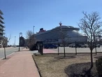 U.S. couple shocked after sunny cruise to Bermuda rerouted to chilly New Brunswick