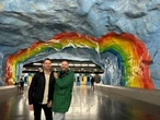 More LGBTQ+ Canadians are changing how they travel, new report finds