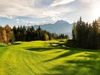 The next big swing? B.C.’s Cabot Revelstoke aims to join ranks of world-class golf destinations
