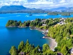 Where Hollywood's biggest stars go to vacation in Canada
