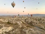 7 things to do in Türkiye that will take your breath away
