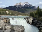 Stunning waterfalls worth chasing in B.C. and Alberta this spring
