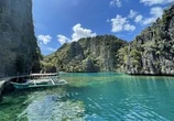 Island hopping in the Philippines, I found paradise in a tiny bamboo cottage far from the crowds