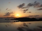 This Caribbean paradise is perfect for island hopping with a private resort back in action