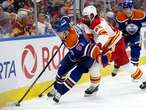 Edmonton Oilers lose Battle of Alberta, fall to 0-3