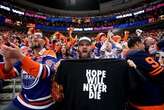 'The ultimate gut punch': Hockey world buzzing about Game 7 Stanley Cup Final, Edmonton Oilers vs Florida Panthers