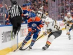 Do Edmonton Oilers rest Connor McDavid or play him Friday?