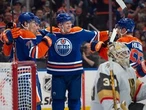 McDavid-less Edmonton Oilers soundly defeat Vegas 5-1: Cult of Hockey Player Grades
