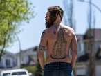 Oil on skin: Edmonton Oilers fan reflects on back tattoo from 2006 final