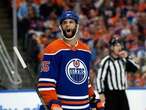 Edmonton Oilers need a bounce back year from Darnell Nurse