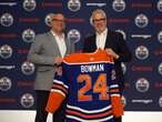 Overview of Edmonton Oilers' roster Stan Bowman just inherited from Ken Holland (and Jeff Jackson)