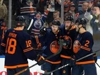 Recapping a roller-coaster of a regular season by the Edmonton Oilers