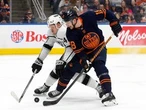Oh oh, the Edmonton Oilers are about to play another Game 1