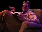 FRINGE REVIEW: Who's Afraid of Winnie the Pooh shines with great writing, performances