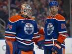 Moddejonge: Frustrating mistakes snowballing for Edmonton Oilers