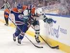 Edmonton Oilers to make lineup changes for Game 4 against Dallas Stars