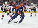 Edmonton Oilers high on Hyman: Team's top goal-scorer finding old form