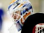 Oilers notebook: Pickard locked in and ready to be Stuart Skinner's backup