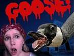 FRINGE REVIEW: Goose! a hilarious sendup of The Birds and other creature features